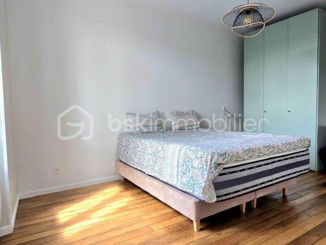 Appartement vente à Évry, Soisy-sur-seine