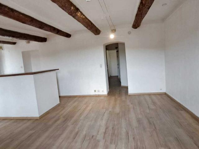Appartement vente à Aix-en-Provence, Fuveau