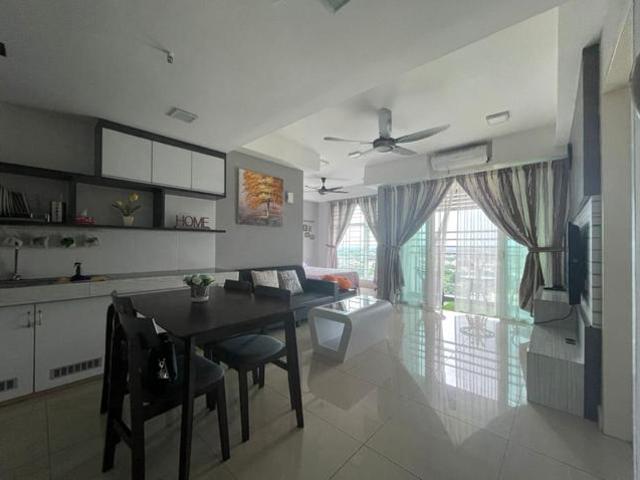 Apartment for rent in Kota Bahru, Kelantan