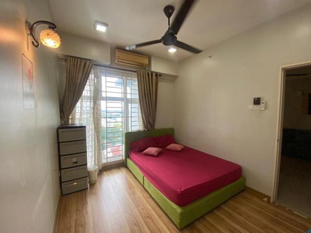 Apartment for rent in Kota Bahru, Kelantan