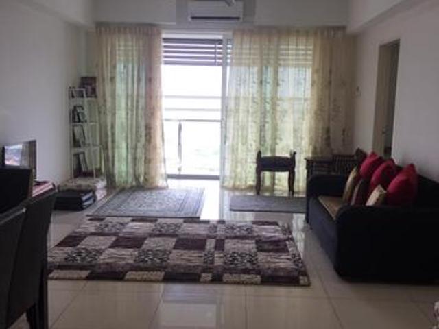 Apartment for rent in Kota Bahru, Kelantan