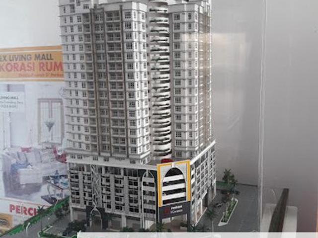 Condominium for sale in Kota Bahru, Kelantan