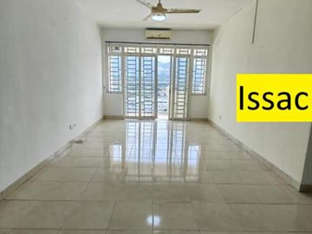 Condominium for sale in Georgetown, Penang
