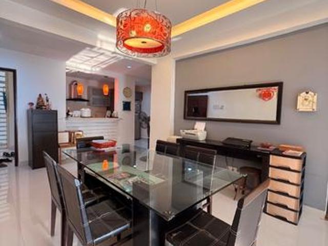 Condominium for sale in Barat Daya, George Town