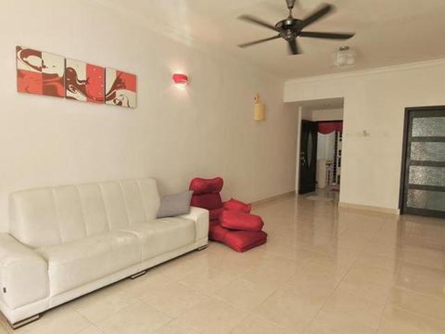 Condominium for sale in Georgetown, Penang