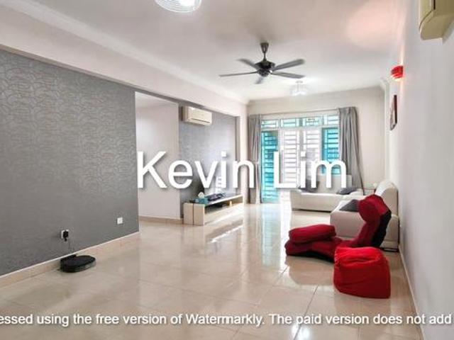 Condominium for sale in Georgetown, Penang