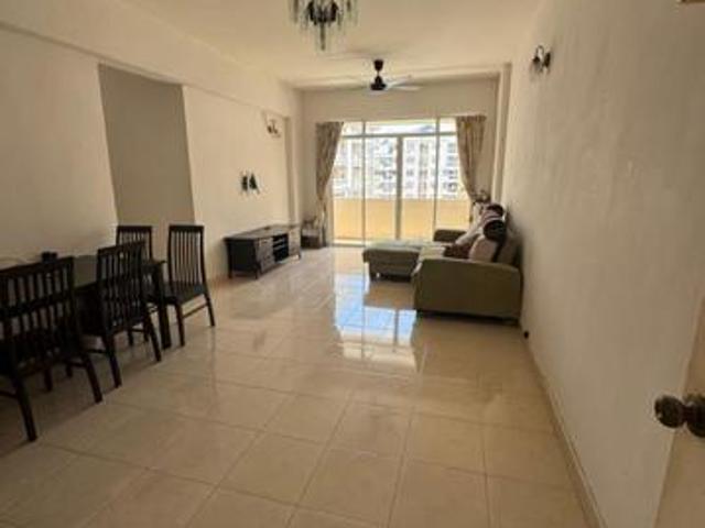 Condominium for rent in Georgetown, Penang
