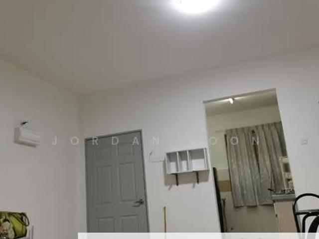 Condominium for sale in Georgetown, Penang