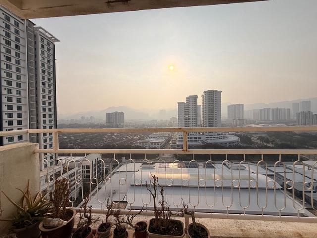 Condominium for sale in Georgetown, Penang
