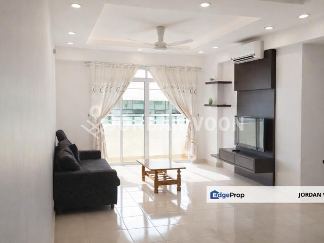 Condominium for sale in Georgetown, Penang