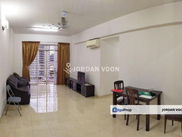 Condominium for sale in Georgetown, Penang