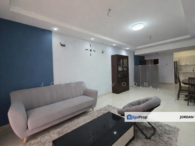 Condominium for sale in Georgetown, Penang