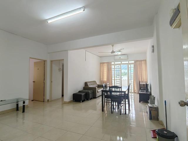Condominium for sale in Georgetown, Penang