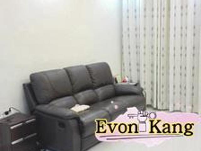 Condominium for sale in Georgetown, Penang