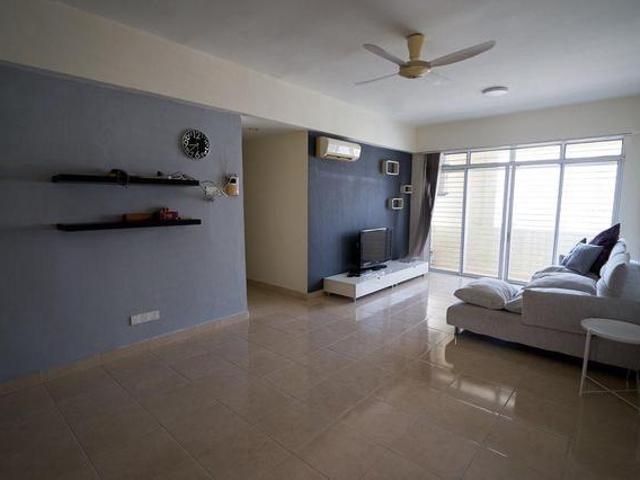 Condominium for rent in Georgetown, Penang