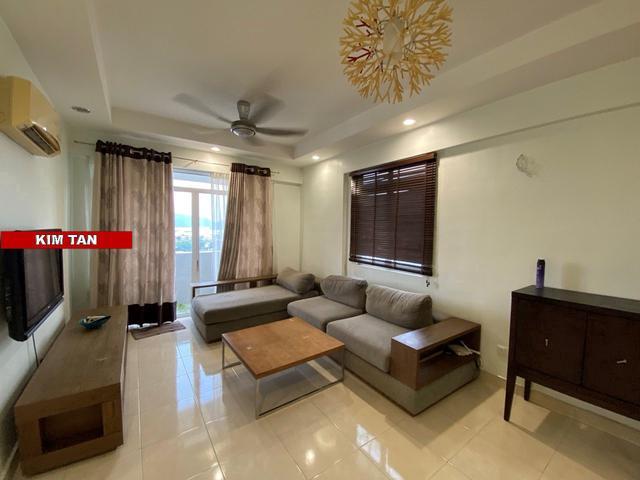 Condominium for rent in Georgetown, Penang