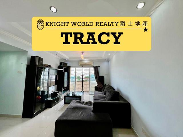 Condominium for rent in Georgetown, Penang