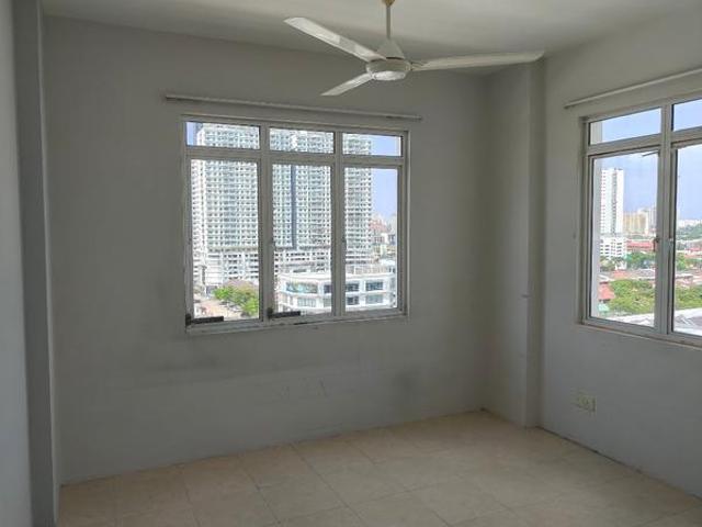 Condominium for sale in Barat Daya, George Town