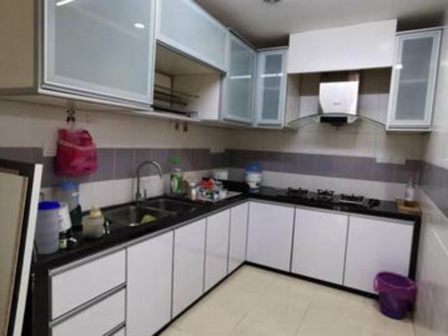 Condominium for sale in Georgetown, Penang