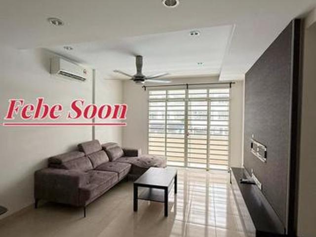 Condominium for sale in Georgetown, Penang