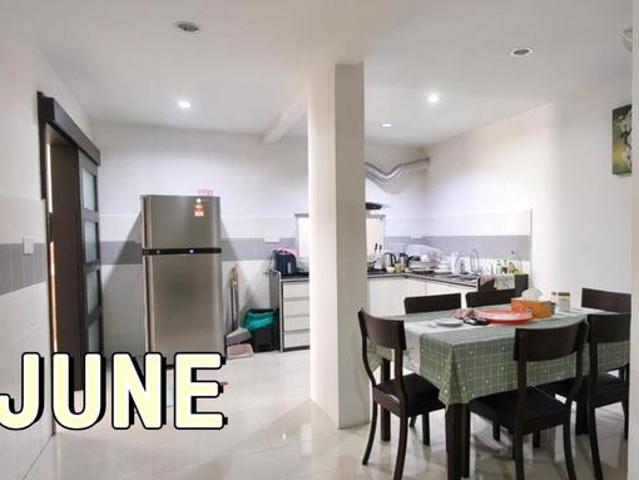 Condominium for sale in Georgetown, Penang