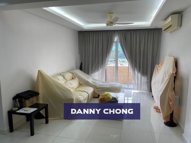 Condominium for rent in Georgetown, Penang