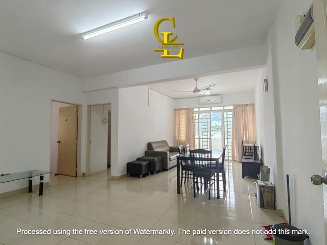 Condominium for sale in Georgetown, Penang