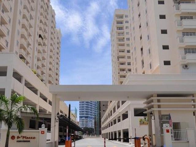 Condominium for sale in Georgetown, Penang