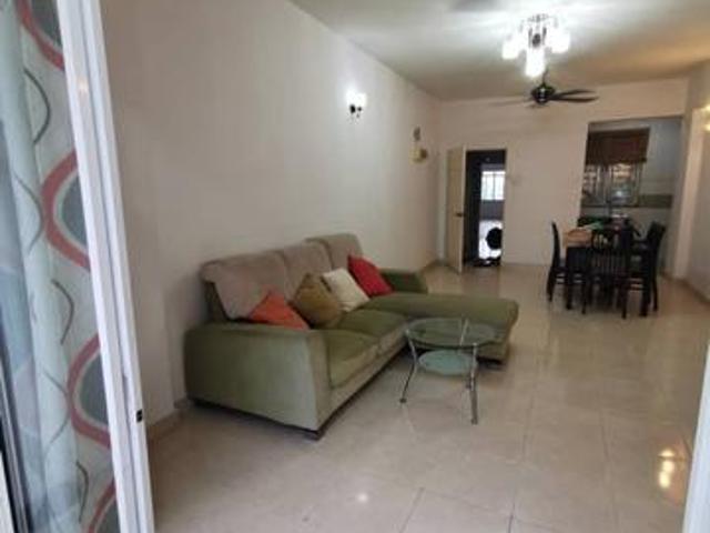 Condominium for rent in Georgetown, Penang