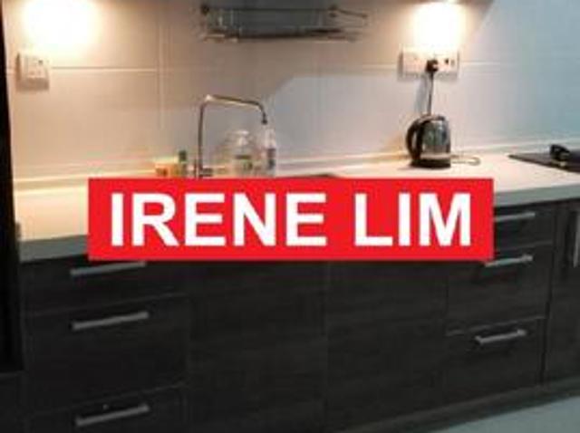 Condominium for sale in Georgetown, Penang