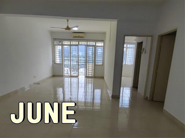 Condominium for sale in Georgetown, Penang