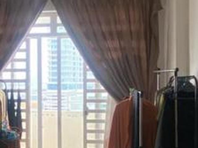 Condominium for sale in Georgetown, Penang