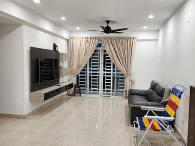 Condominium for rent in Georgetown, Penang