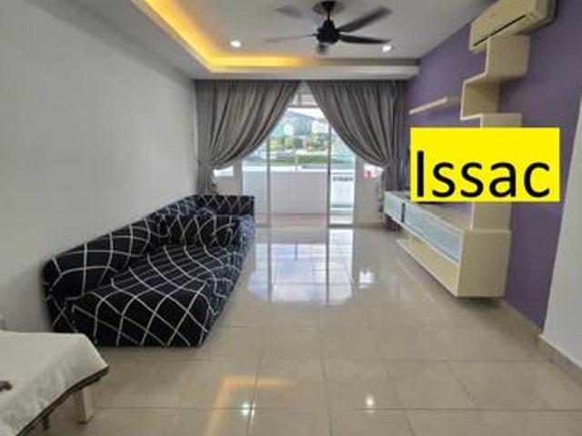 Condominium for rent in Georgetown, Penang