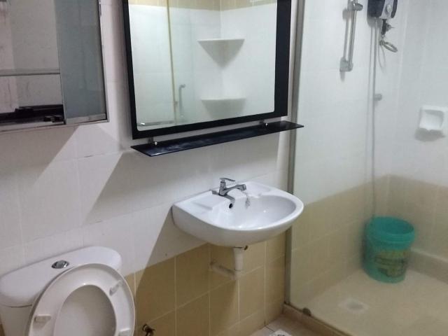 Room for rent in Georgetown, Penang