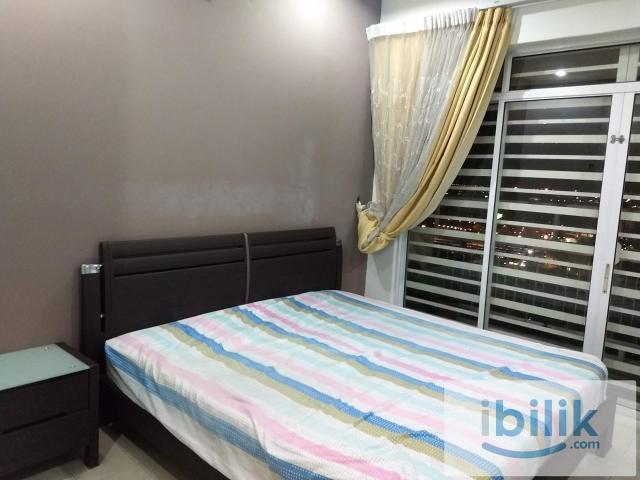 Room for rent in Georgetown, Penang