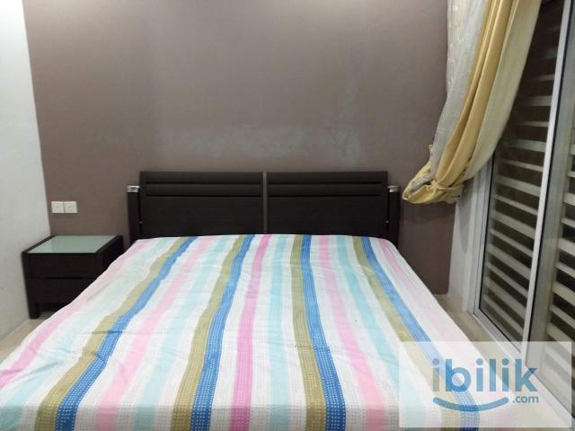 Room for rent in Georgetown, Penang