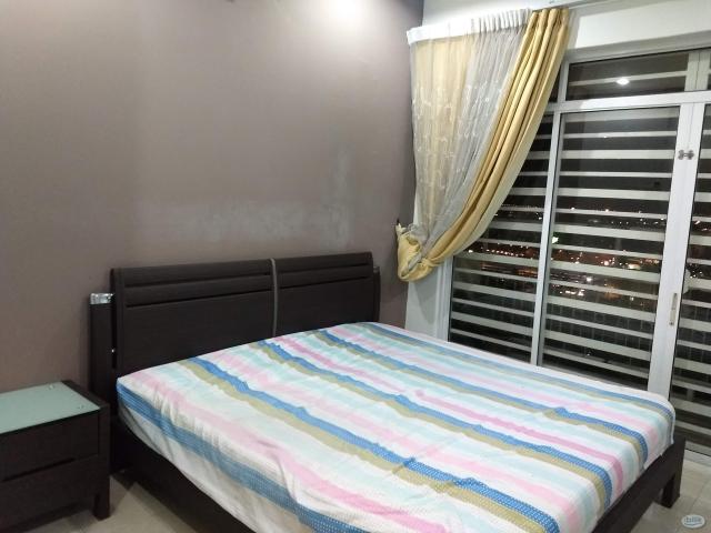 Room for rent in Georgetown, Penang