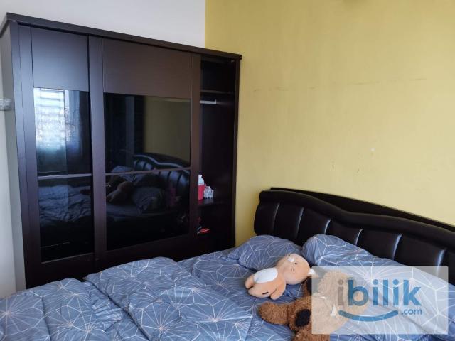 Room for rent in Georgetown, Penang
