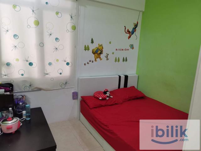 Room for rent in Georgetown, Penang