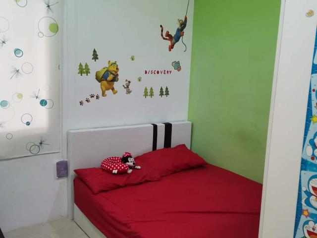 Room for rent in Barat Daya, George Town