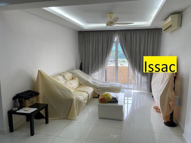 Condominium for rent in Georgetown, Penang