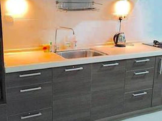 Condominium for sale in Barat Daya, George Town