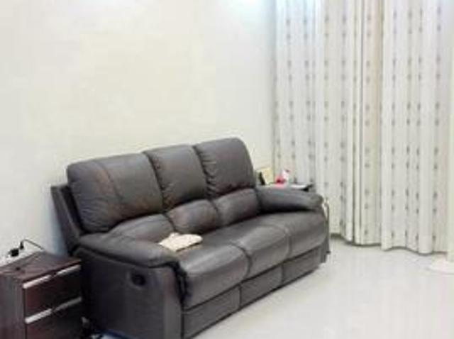 Condominium for sale in Barat Daya, George Town