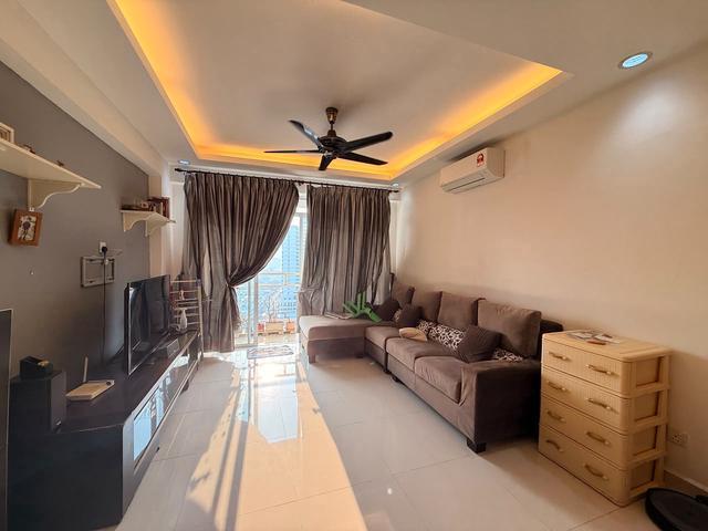 Condominium for sale in Georgetown, Penang
