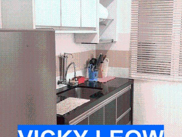 Apartment for rent in Georgetown, Penang
