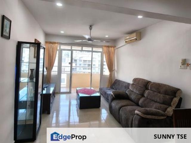 Condominium for sale in Georgetown, Penang