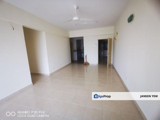 Condominium for rent in Georgetown, Penang
