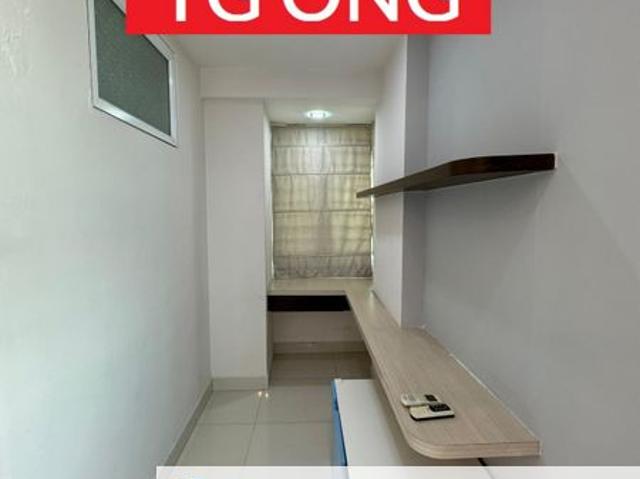 Condominium for rent in Georgetown, Penang
