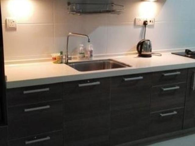 Condominium for sale in Georgetown, Penang